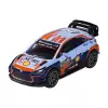 Majorette WRC Cars - Hyundai i20 Coupe