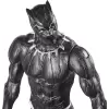 Marvel Titan Hero Serisi Black Panter, E1363