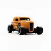 Matchbox 1932 Ford Coupe Model B - Super Chase - 70. Yıl Özel Seri