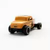 Matchbox 1932 Ford Coupe Model B - Super Chase - 70. Yıl Özel Seri