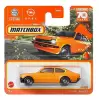 Matchbox 1975 Opel Kadett - 70. Yıl Özel Seri