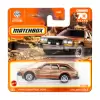 Matchbox 1980 AMC Eagle - 70. Yıl Özel Seri - 11/100