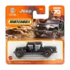 Matchbox 20 Jeep Gladiator - 41