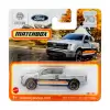 Matchbox 2022 Ford F-150 Lightning - 70. Yıl Özel Seri - 20/100