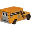 Matchbox 70. Yıl Special Edition Moving Parts 2019 RAM Ambulance - HMV17