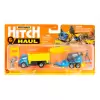 Matchbox Hitch Haul MBX Construction Zone - HFH84