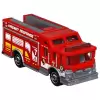 Matchbox Hitch Haul MBX Fire Rescue - HFH87