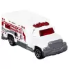 Matchbox Hitch Haul MBX Fire Rescue - HFH87