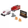 Matchbox Hitch Haul MBX Fire Rescue - HFH87