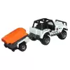 Matchbox Hitch Haul MBX Off Road - HFH86
