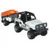 Matchbox Hitch Haul MBX Off Road - HFH86