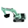 Matchbox İş Makinaları - MBX Excavator 1/16 70. YIl Özel Seri