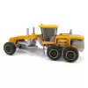 Matchbox İş Makinaları - MBX Road Grader 13/16 - 70. YIl Özel Seri
