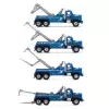 Matchbox İş Makinaları - Western Star 6900 XD 2/16 - 70. YIl Özel Seri