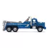 Matchbox İş Makinaları - Western Star 6900 XD 2/16 - 70. YIl Özel Seri