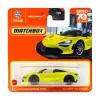 Matchbox McLaren 720 Spider - 70. Yıl Özel Seri