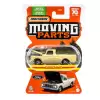 Matchbox Moving Parts 1963 Ford F-100 - 17/54