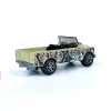 Matchbox Moving Parts - 1965 Land Rover Gen 2 Pickup - 32/54