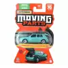 Matchbox Moving Parts - 1995 Volkswagen Golf MK - 38/54