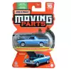 Matchbox Moving Parts - 1978 Subaru Brat - 44/54
