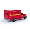 Matchbox Moving Parts - 2019 RAM Ambulance - 26/54