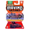 Matchbox Moving Parts - 2020 Chevy Corvette 43/54