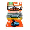 Matchbox Moving Parts - 2021 Fiat 500E - 9/54