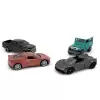 Matchbox Moving Parts - Pagani Huayra Roadster - 31/54