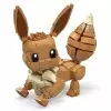 Mega Bloks Construx Pokemon - Jumbo Eevee Figürü, GMD34