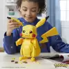 Mega Bloks Construx Pokemon - Jumbo Pikachu Figürü, FVK81