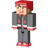 Minecraft Letterman Jacket Creator Serisi HLY83