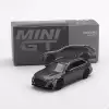 Mini GT 1/64 Audi ABT RS6-R Daytona Grey MGT00479