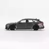Mini GT 1/64 Audi ABT RS6-R Daytona Grey MGT00479