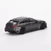 Mini GT 1/64 Audi ABT RS6-R Daytona Grey MGT00479