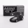 MINI GT: 1/64 Bugatti Centodieci Black - MGT00466