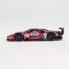 Mini GT 1/64 Ford GT #85 2019 24Hr. of Le Mans LM GTE-Am KeatingMotorsports MGT00438
