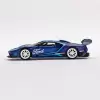 Mini GT 1/64 Ford GT MK II Ford Performance MGT00429