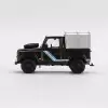 Mini GT 1/64 Land Rover Defender 90 Pickup Bronze Green MGT00402