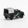Mini GT 1/64 Land Rover Defender 90 Pickup Bronze Green MGT00402