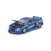 Mini GT 1/64 Nissan Skyline GT-R (R34) Kaido Works V3 KHMG055