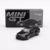 MINI GT: 1/64 Nissan Skyline GT-R (R34) V-Spec Black Pearl MGT570
