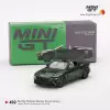 Mini GT Bentley Mulliner Bacalar Scarab Green - 492