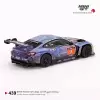 Mini GT BMW M4 GT3 #1 2022 12H Mugello Winner - 439