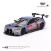 Mini GT BMW M4 GT3 #1 2022 12H Mugello Winner - 439