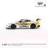 Mini GT Nissan LB-Silhouette WORKS GT 35GT-RR Ver.2 LB Racing Formula Drift 2022 - 491