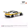 Mini GT Nissan LB-Silhouette WORKS GT 35GT-RR Ver.2 LB Racing Formula Drift 2022 - 491