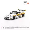 Mini GT Nissan LB-Silhouette WORKS GT 35GT-RR Ver.2 LB Racing Formula Drift 2022 - 491