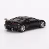 Mini GT Bugatti Centodieci Black - 466