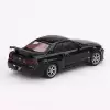 Mini GT Nissan Skyline GT-R (R34) V-Spec Black Pearl - MGT00570