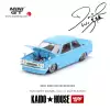 Mini GT Datsun 510 Street Tanto V2 - 42